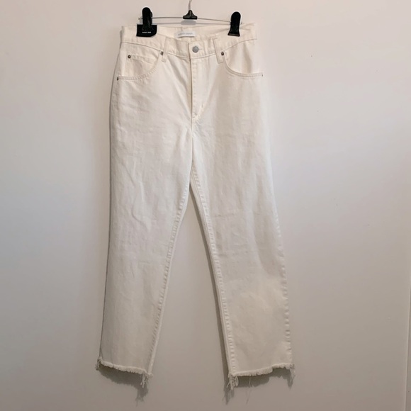 BNWT Nobody Denim HARDY JEAN (FANTASY) size 27 - Picture 2 of 4